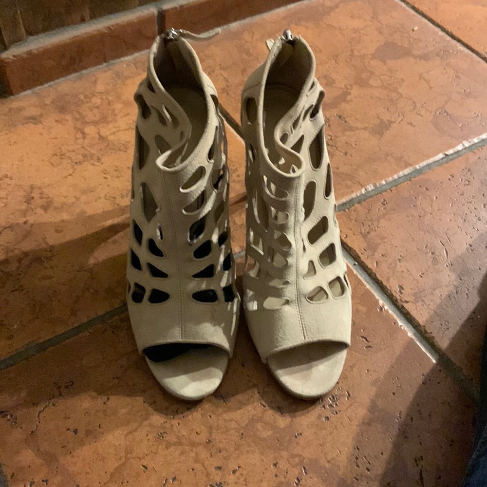 Manolo Blahnik shoes